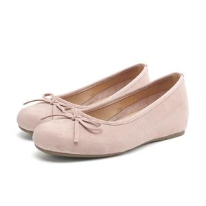 FOXER Женские повседневные туфли-лодочки розовые, цвет Pink