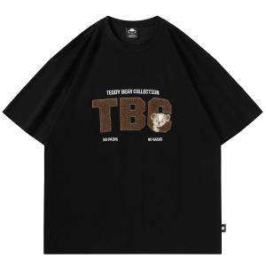 Teddy Collection Футболка унисекс Teddy Bear Collection, Белый