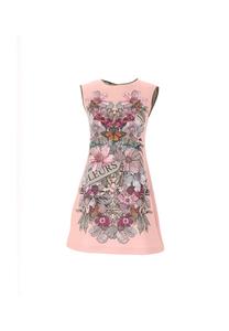 Платье Braccialini, розовый