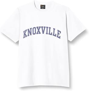 Футболка Alpha Industries KNOXVILLE TC1535 с принтом в виде фактурной ткани, белый