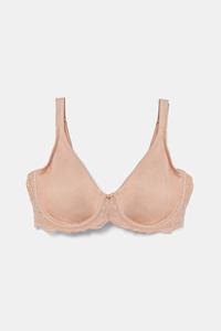 Бюстгальтер women'secret, розовый