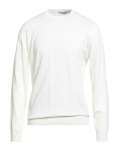 Свитер Wool & Co, белый