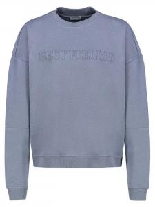 Толстовка Sublevel, синий