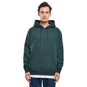 Худи Urban Classics Blank, серый