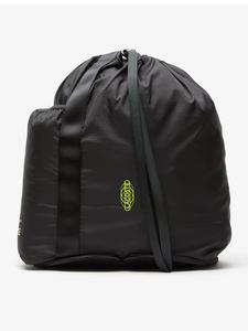 Рюкзак черного цвета Lacoste