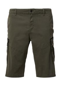 Обычные брюки-карго s.оливковыйr, оливковый