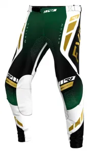 Брюки Helium MX FXR, изумрудный