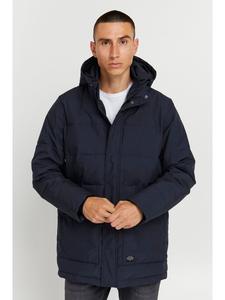 Зимняя куртка CASUAL FRIDAY, синий
