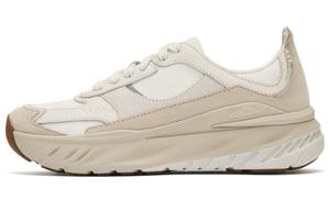 Clarks Низкие повседневные туфли женские белые