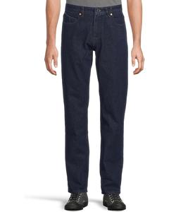 Мужские джинсы Volcom Kinkade Denim, Cosmic Blue