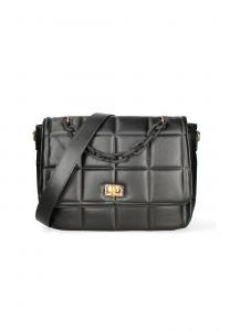 Сумка через плечо Across body bag Diana&Co, черный