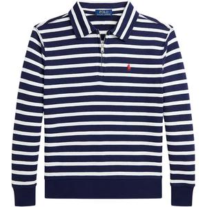 Свитшот SS25 детский Polo Ralph Lauren, синий