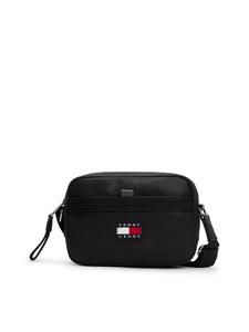 Сумка через плечо Tommy Jeans, черный