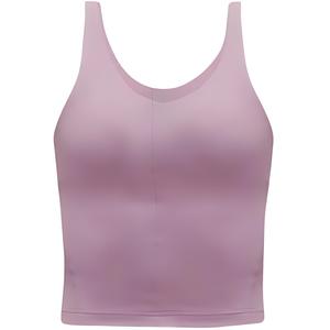 Lululemon Спортивный топ Women's Rose Red