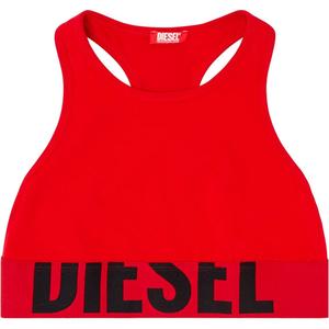 Бюстгальтер-бралетт Ufsb Race Xl DIESEL, красный