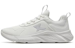 Кроссовки женские с низким верхом белого цвета Xtep