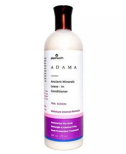 Несмываемый кондиционер, 16 унций Zion Health