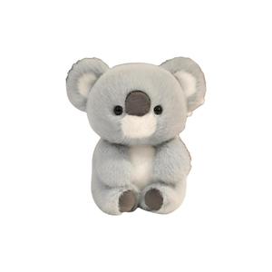 Кукла-компаньон плюшевая кукла высота 15см MAOGEGE