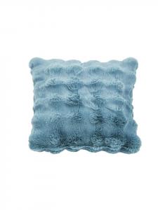 Cats Collection Чехол для подушки Aura бирюзового цвета