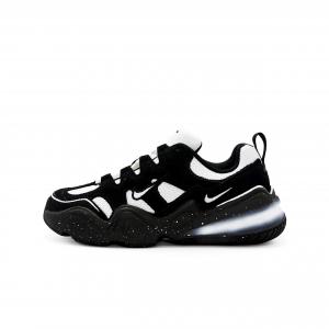 Nike Технология Hera Ink Night Aurora, амортизирующие, износостойкие низкие кеды Casual мужские Black