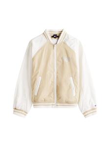 Демисезонная куртка TOMMY HILFIGER, Ecru