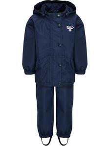 Спортивный костюм Hummel Reva, Night Blue