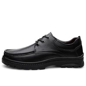 Dunnu Мужские повседневные туфли с низким верхом, черные