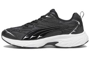 Puma Кроссовки унисекс, Black