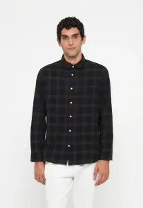 Рубашка slhregnoah с начесом и косичкой Selected, Sky Captain