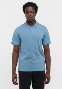Поло Mustang STYLE PALCO, Blau/Blue
