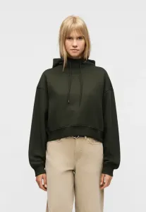Худи карима Leger By Lena Gercke, Dunkelgrün