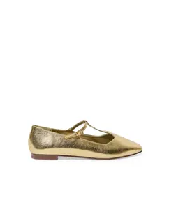 Металлизированные мерседиты Sfera, золотой