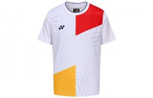 Конкурсная серия футболка мужская Contest Series YONEX, белый