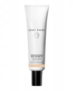 Тональная основа Vitamin Enriched Skin Tint Bobbi Brown, Light 2