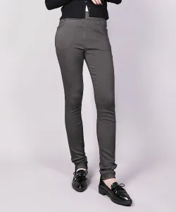 Теплые брюки на флисовой подкладке Aimoha - Select -, цвет Denim Black