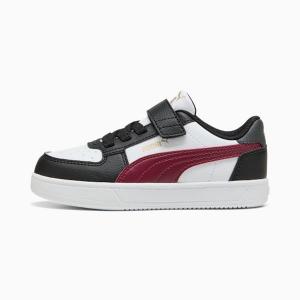 Маленькие дети не любят кроссовки Caven 2.0 Puma, черный