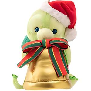 Disney Зимний день, 'Olu Mel Yellow кукла плюшевый подвес 12см высота