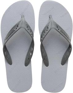 Мужские шлепанцы Havaianas Hav. Track Go, серый