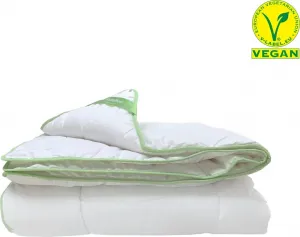Одеяло бамбуковое антиаллергенное 180x200, 4 сезона Markenlos