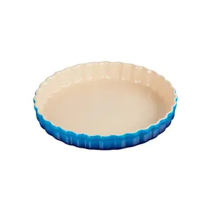 Формочка для выпечки из керамики Le Creuset, синий