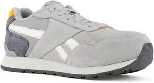 Женские кроссовки Reebok RB981 Harman с композитным носком, серый