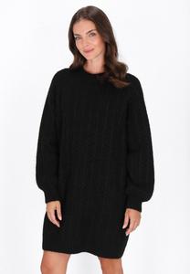 Платье usha Jumper dress, Black
