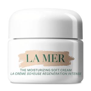 Крем для лица the moisturizers the moisturizing soft cream La Mer, объем 30 мл