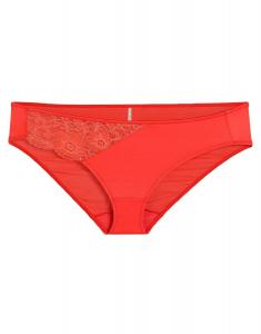 Трусы Maison Lejaby, оранжевый