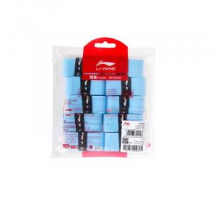 Тонкая силиконовая обмотка для ракетки бадминтон 10 шт LINING