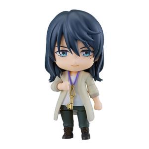 Фигурка nendoroid gsc souta munakata, chibi фигурка suzume journey 10см GOOD SMILE COMPANY