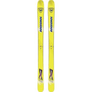 Лыжи Rossignol Super Blackops Rossignol, One Color