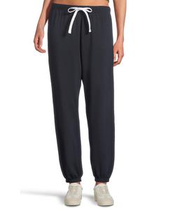 Брюки Splits59 Andie Oversized Fleece Sweatpant, цвет Indigo