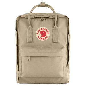 Fjallraven Этиловый рюкзак унисекс бежевый, Beige
