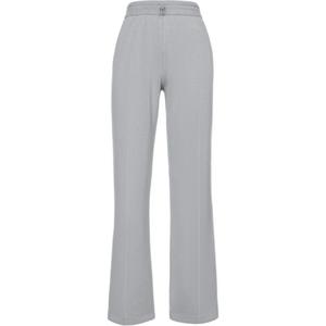 Мягкие стрейчевые повседневные брюки для женщин Lululemon, серый